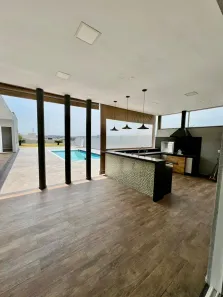Casa de Condomínio com 1 Quarto para alugar, 400m² no Parque Residencial Indaiá, Indaiatuba