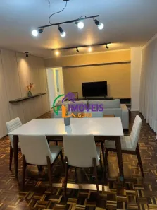 Apartamento com 3 Quartos para alugar, 145m² no Jardim Paulista, São Paulo