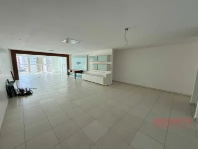 Apartamento com 3 Quartos à venda, 210m² no Tambaú, João Pessoa