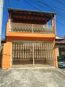 Casa com 5 Quartos para alugar, 162m² no Jardim Santo André, Sorocaba