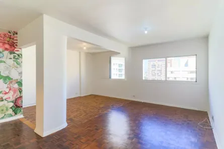 Apartamento com 2 Quartos à venda, 120m² no Vila Cruzeiro, São Paulo