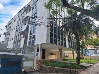 Sala Comercial com 1 Quarto à venda, 36m² no Rio Branco, Porto Alegre