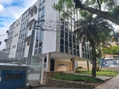 Sala Comercial com 1 Quarto à venda, 36m² no Rio Branco, Porto Alegre