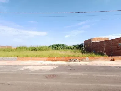 Lote/Terreno à venda, 250m² no Residencial Portal Bordon II, Sumaré