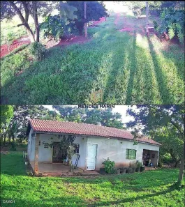 Fazenda/Sítio com 3 Quartos à venda, 60500m² no Chácaras Sossego, Araçatuba