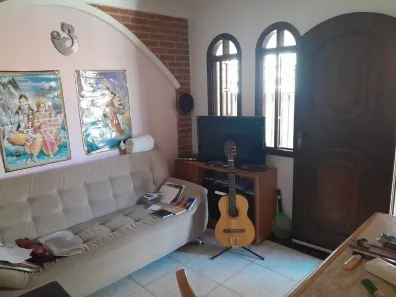 Casa com 3 Quartos à venda, 155m² no Bairro do Engenho, Itatiba