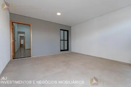 Casa com 3 Quartos à venda, 125m² no Jardim Satélite, São José dos Campos