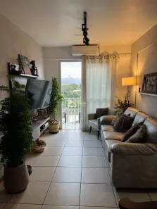 Apartamento com 4 Quartos à venda, 85m² no Campo Grande, Rio de Janeiro