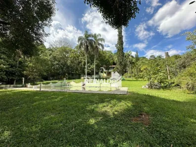 Fazenda/Sítio com 3 Quartos à venda, 380m² no Bairro da Ponte, Itatiba