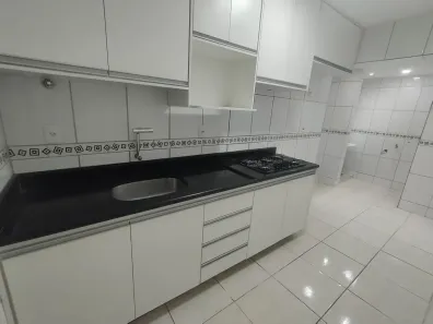 Apartamento com 2 Quartos à venda, 52m² no Taguatinga Norte, Brasília