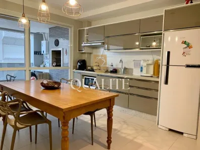 Apartamento com 2 Quartos à venda, 134m² no Ingleses do Rio Vermelho, Florianópolis