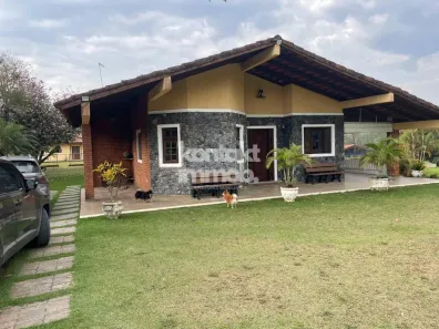 Fazenda/Sítio com 12 Quartos à venda, 1000m² no , Salto de Pirapora