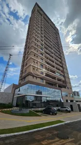 Apartamento com 2 Quartos à venda, 79m² no JK Nova Capital, Anápolis