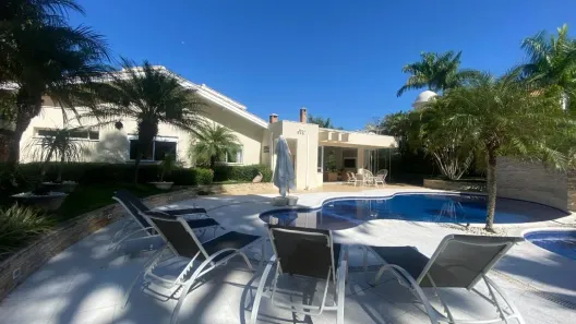 Casa de Condomínio com 5 Quartos à venda, 850m² no Parque Campolim, Sorocaba
