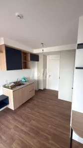 Apartamento com 1 Quarto à venda, 32m² no Vila Mariana, São Paulo