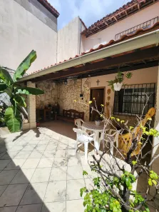 Casa de Condomínio com 4 Quartos à venda, 215m² no Stella Maris, Salvador