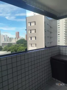 Apartamento com 3 Quartos à venda, 98m² no Graças, Recife