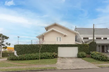 Sobrado com 5 Quartos à venda, 125m² no Parolin, Curitiba