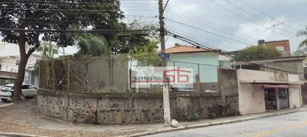Casa com 3 Quartos à venda, 280m² no Vila Nova Cachoeirinha, São Paulo