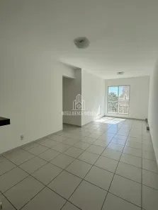 Apartamento com 3 Quartos à venda, 76m² no Vista Alegre, Cuiabá
