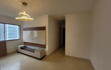 Apartamento com 2 Quartos para alugar, 60m² no Campo Belo, São Paulo