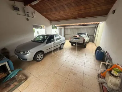 Casa com 3 Quartos à venda, 200m² no Jardim Maria Luiza II, Jaú