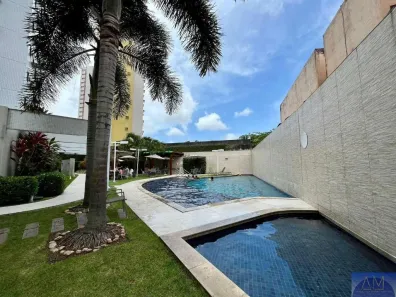 Apartamento com 3 Quartos à venda, 62m² no Encruzilhada, Recife