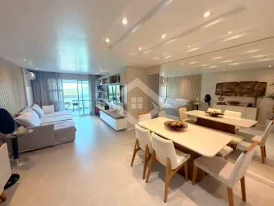 Apartamento com 4 Quartos à venda, 151m² no Barra Olímpica, Rio de Janeiro