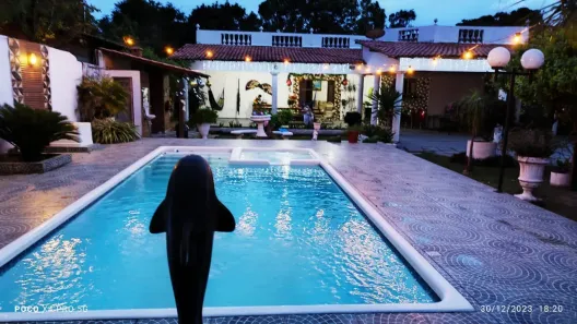 Casa com 3 Quartos à venda, 500m² no Miritíua, São José de Ribamar