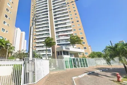 Apartamento com 3 Quartos à venda, 62m² no Fátima, Fortaleza