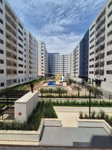 Apartamento com 2 Quartos à venda, 68m² no Jardim Vivendas, São José do Rio Preto