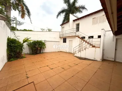 Ponto Comercial para alugar, 70m² no Jardim Karaíba, Uberlândia
