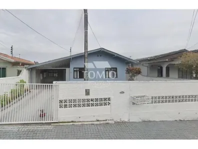 Casa com 3 Quartos à venda, 120m² no Bela Vista, Gaspar
