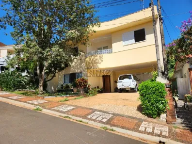 Casa de Condomínio com 5 Quartos à venda, 280m² no Vale das Araucárias, Londrina