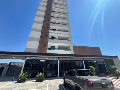 Apartamento com 2 Quartos à venda, 58m² no Condomínio Residencial Floresta, São José dos Campos