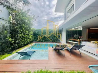 Casa de Condomínio com 3 Quartos à venda, 260m² no Urbanova VII, São José dos Campos