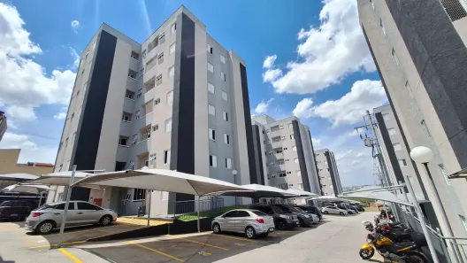 Apartamento com 2 Quartos à venda, 49m² no Vila Fiori, Sorocaba