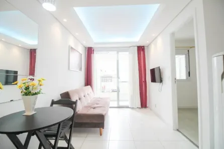 Apartamento com 1 Quarto à venda, 32m² no Catumbi, São Paulo