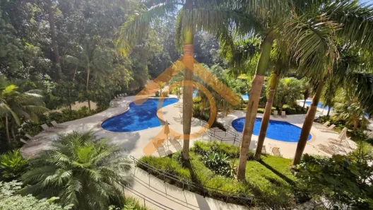 Apartamento com 4 Quartos para alugar, 223m² no Jardim Marajoara, São Paulo