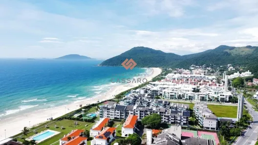 Apartamento com 3 Quartos à venda, 77m² no Praia Brava, Florianópolis
