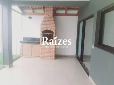 Casa com 3 Quartos à venda, 118m² no Novo Mundo, Uberlândia