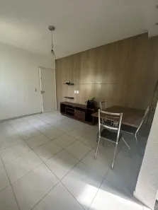 Apartamento com 2 Quartos para alugar, 44m² no Petrópolis, Maceió
