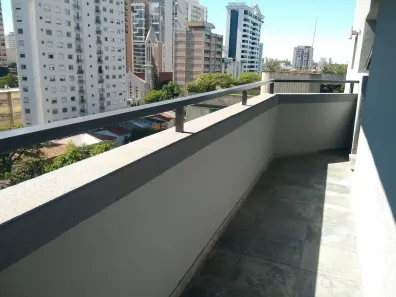 Apartamento com 4 Quartos à venda, 174m² no Vila Clementino, São Paulo