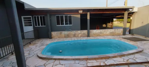 Casa com 3 Quartos para alugar, 95m² no Jd. Maria Luiza, Pradópolis