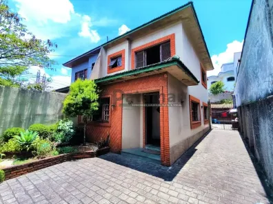 Sobrado com 3 Quartos à venda, 156m² no Butantã, São Paulo
