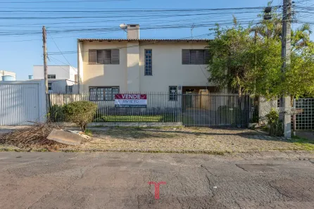 Casa com 4 Quartos à venda, 256m² no Portão, Curitiba