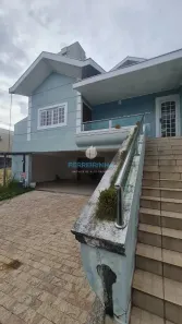 Casa com 4 Quartos à venda, 262m² no Urbanova IV-A, São José dos Campos