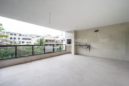 Apartamento com 3 Quartos à venda, 107m² no Recreio dos Bandeirantes, Rio de Janeiro