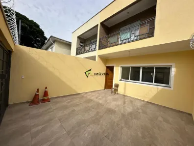 Sobrado com 3 Quartos à venda, 149m² no Jardim das Laranjeiras, São Paulo