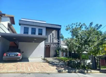 Casa de Condomínio com 3 Quartos à venda, 180m² no Urbanova IV-A, São José dos Campos